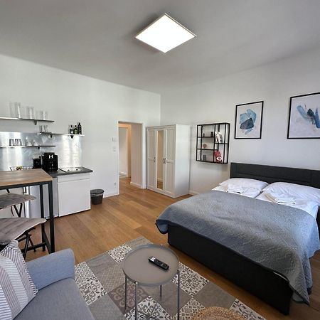 Dowa Apartments Vienna Exterior photo