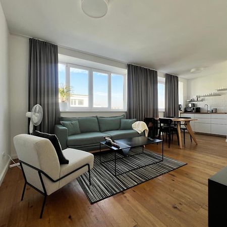 Dowa Apartments Vienna Exterior photo