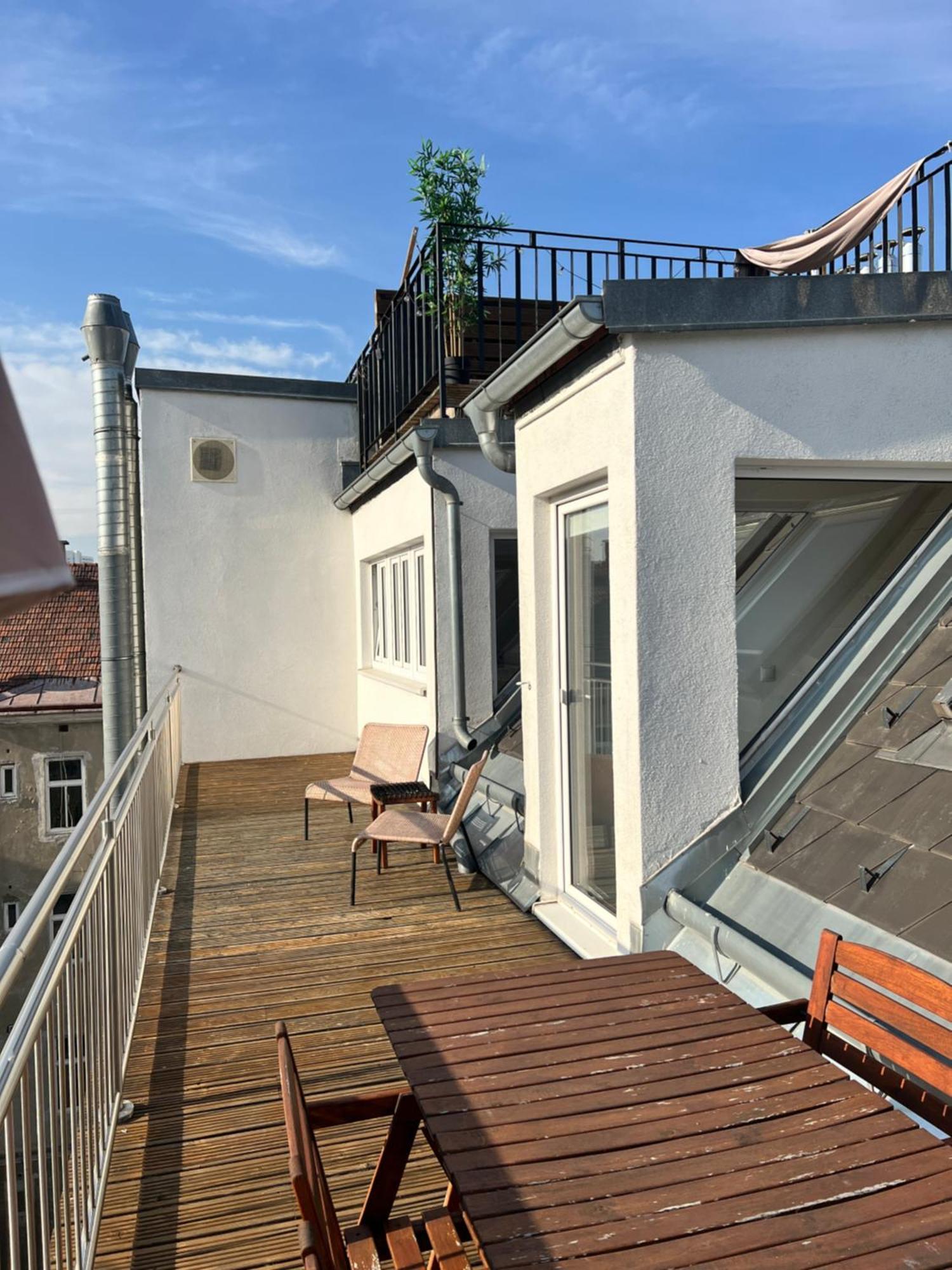 Dowa Apartments Vienna Room photo