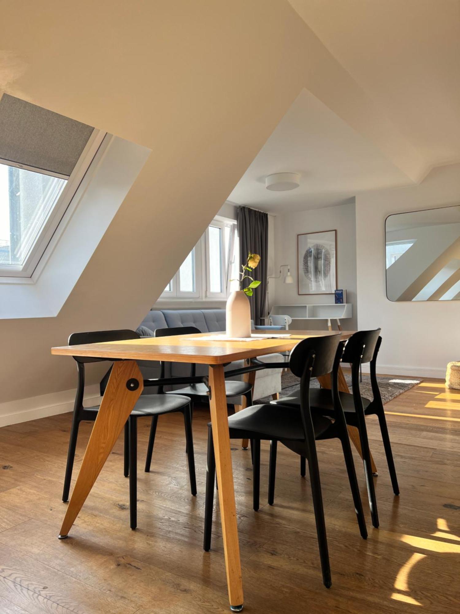 Dowa Apartments Vienna Exterior photo