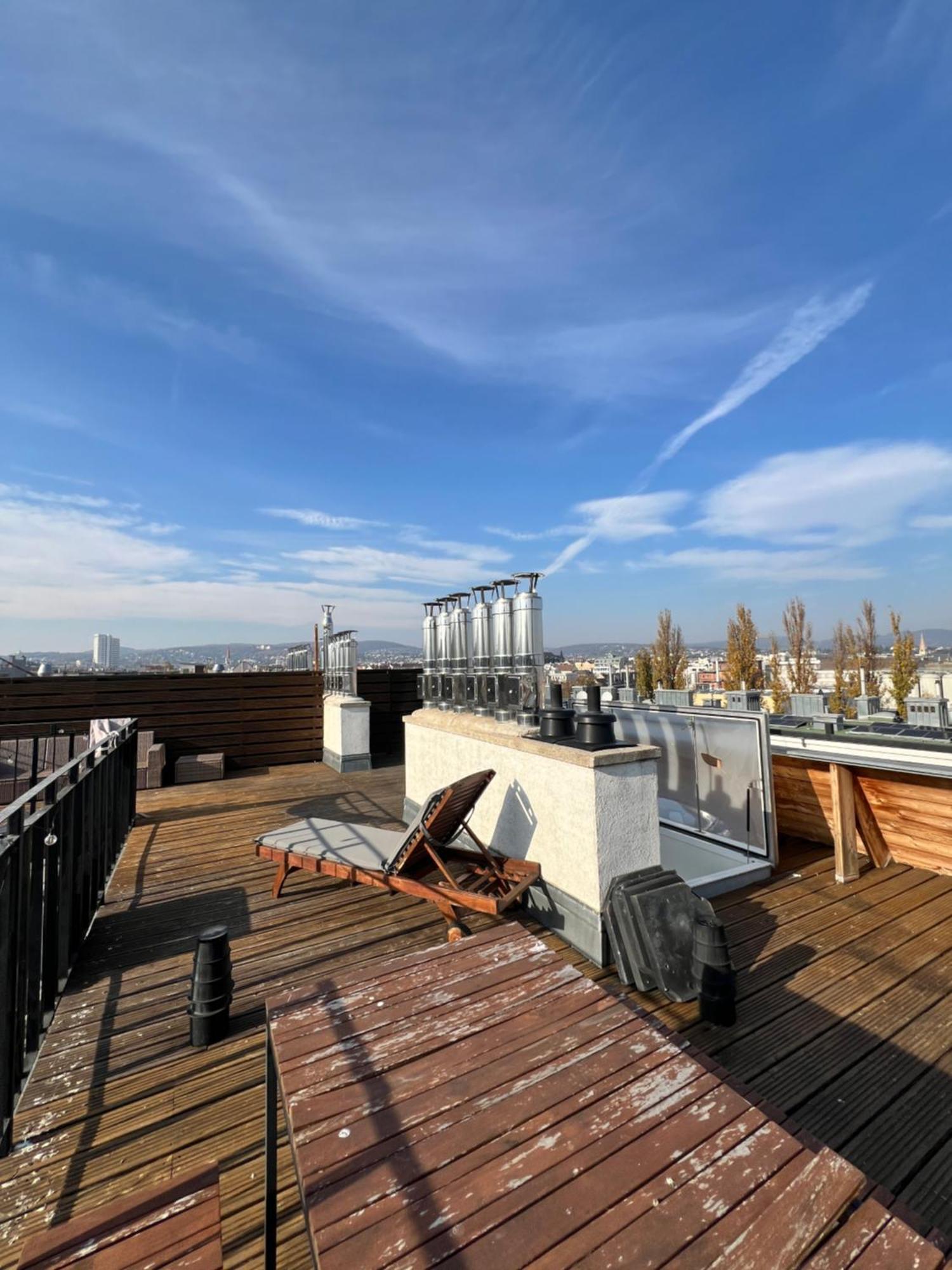 Dowa Apartments Vienna Room photo