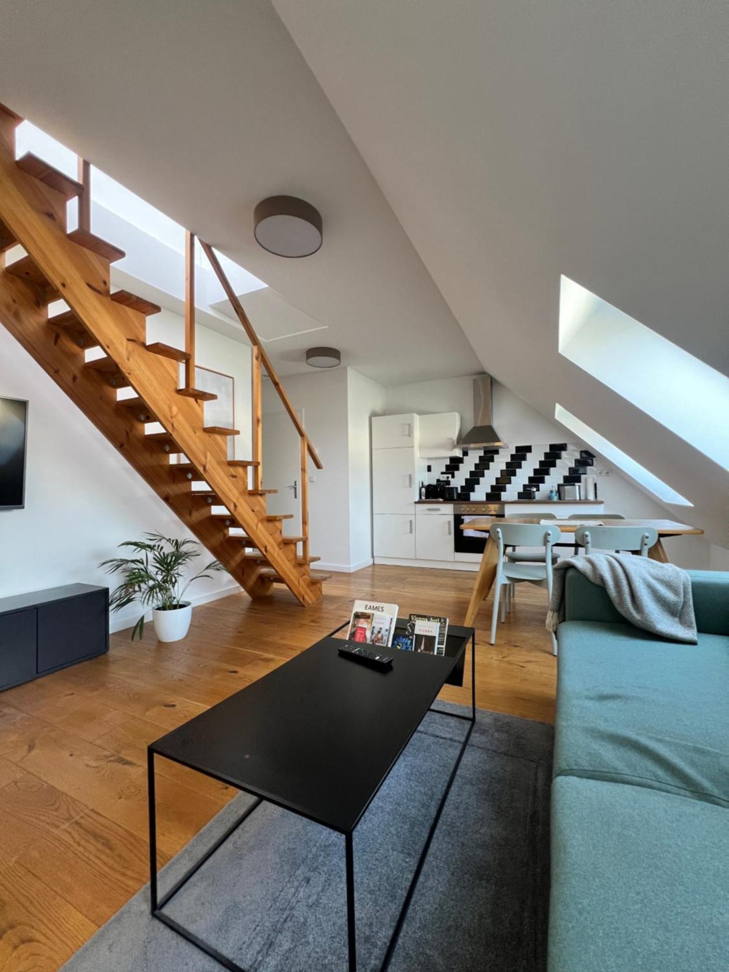 Dowa Apartments Vienna Exterior photo