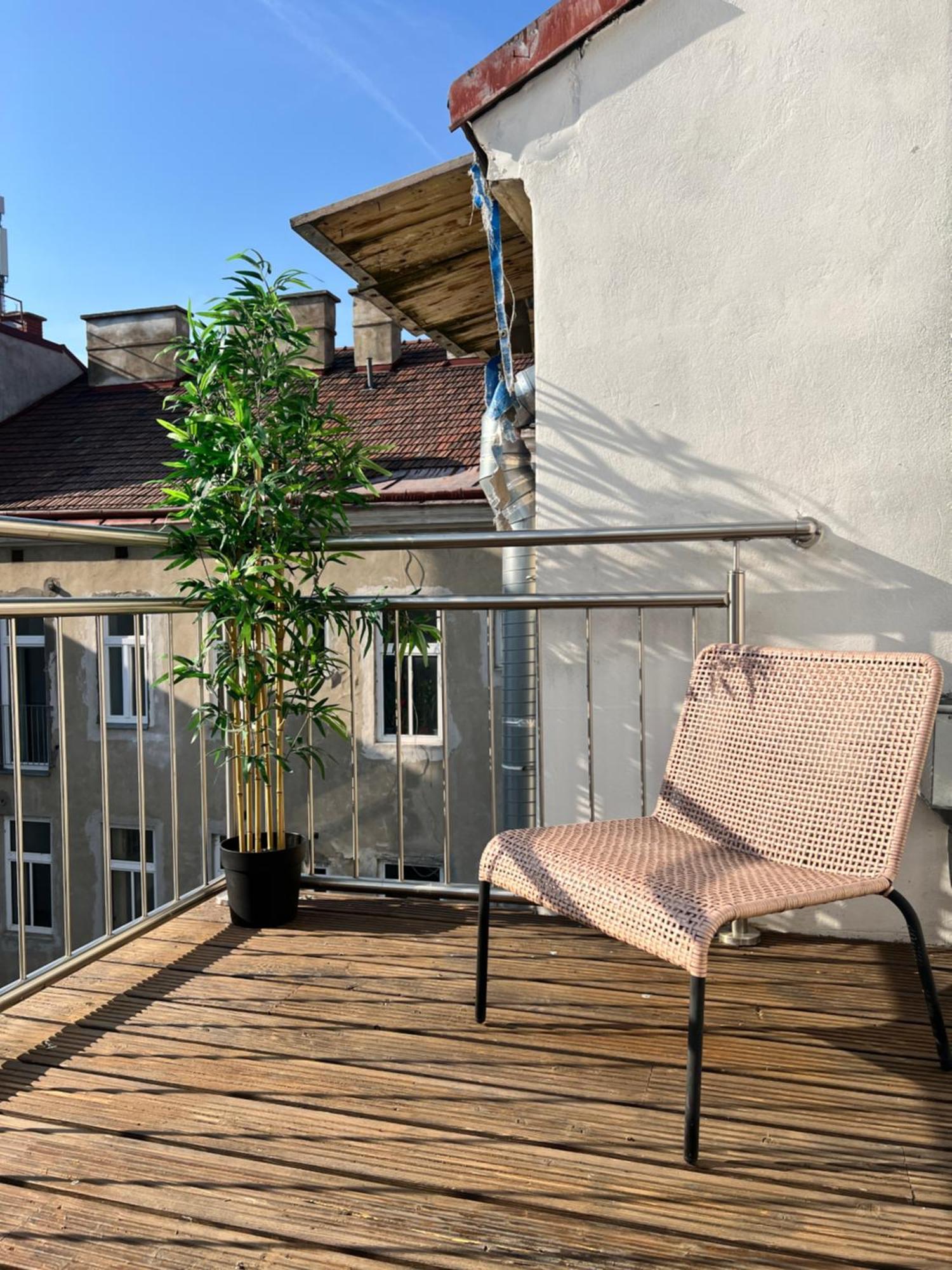 Dowa Apartments Vienna Exterior photo