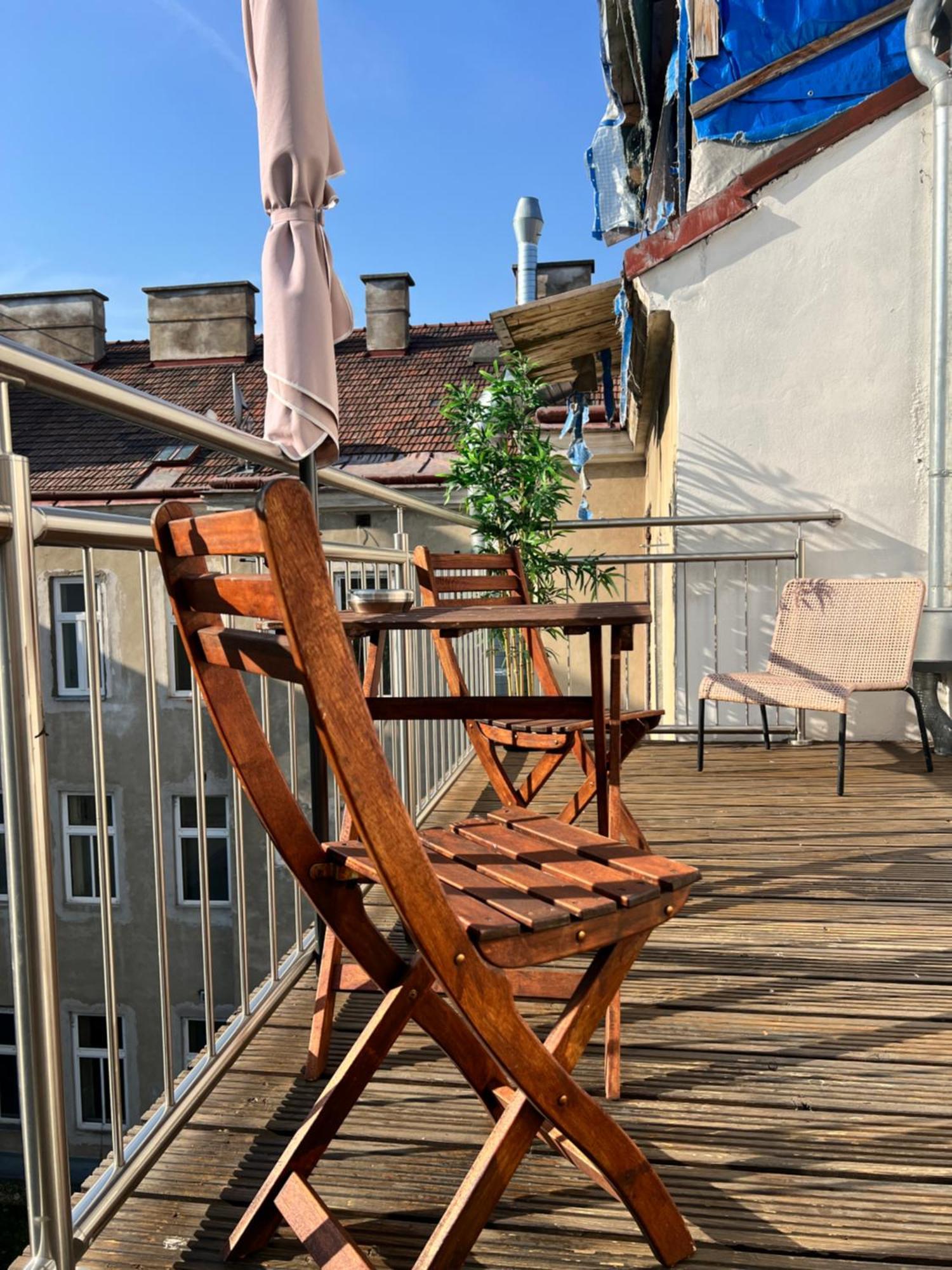 Dowa Apartments Vienna Room photo