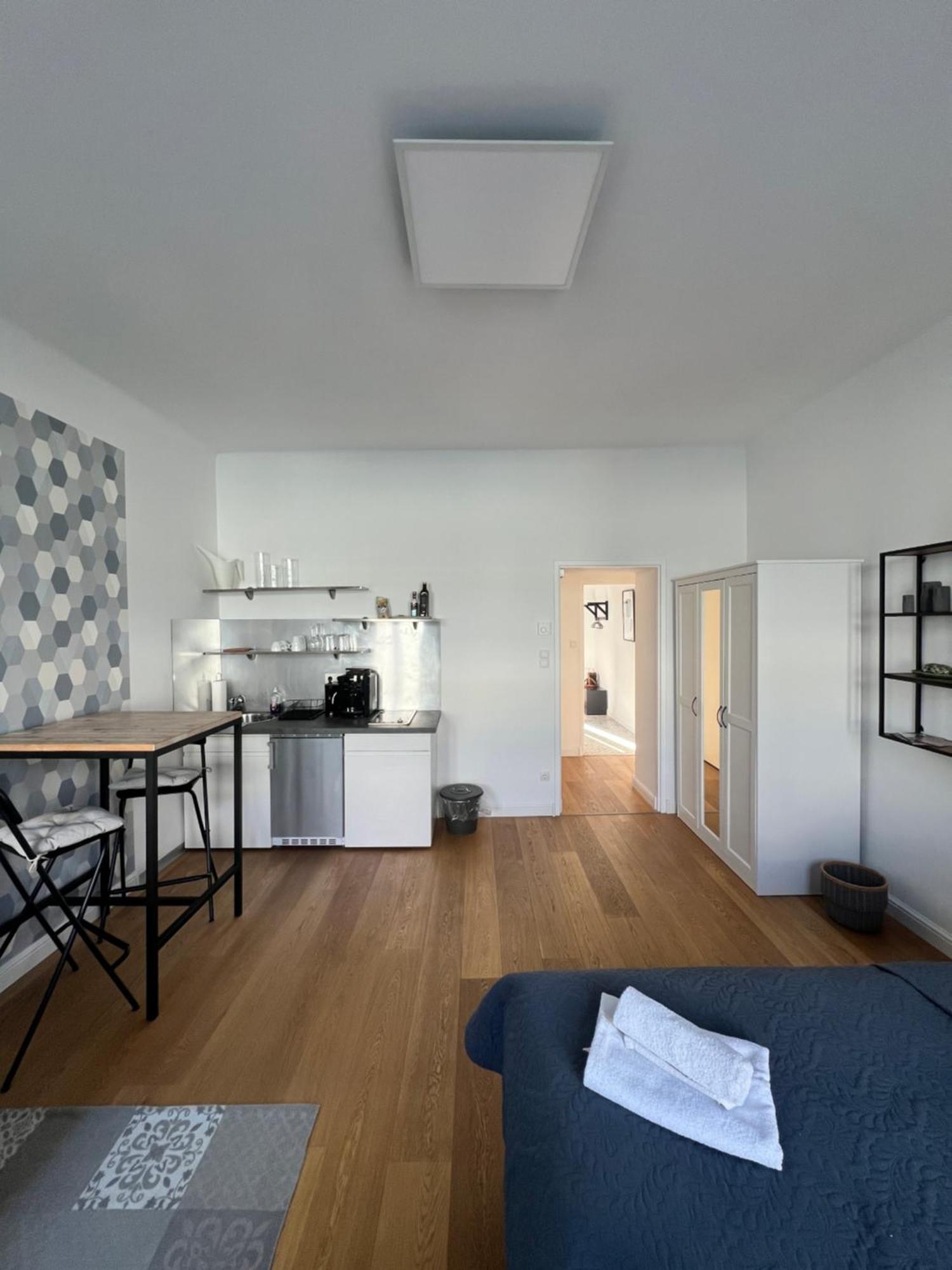 Dowa Apartments Vienna Room photo