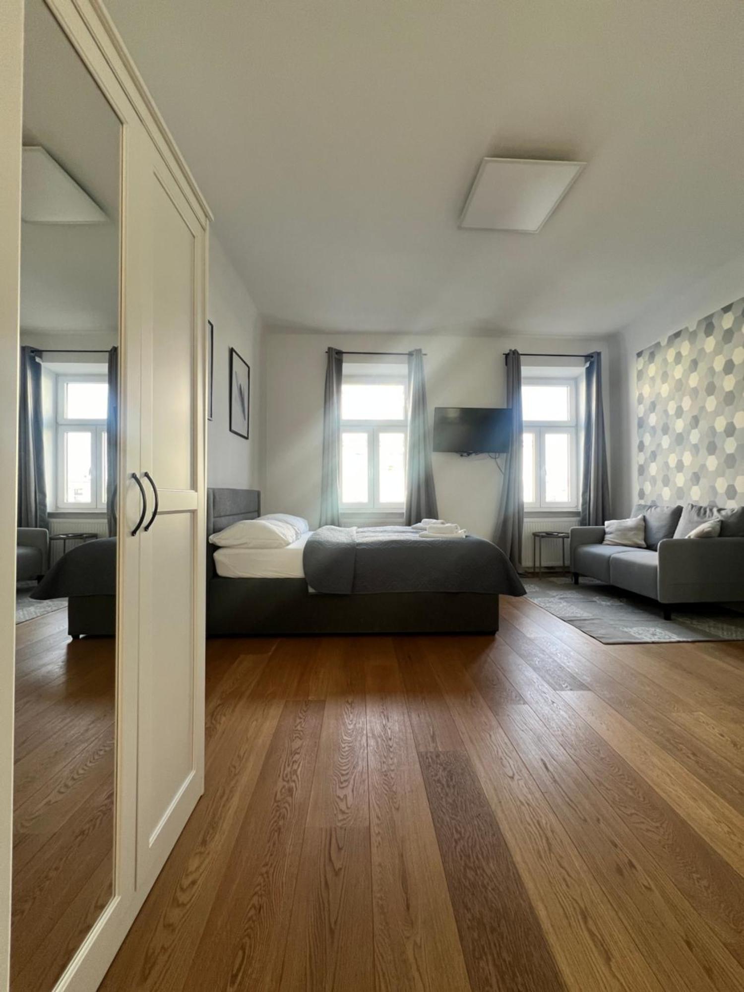 Dowa Apartments Vienna Room photo