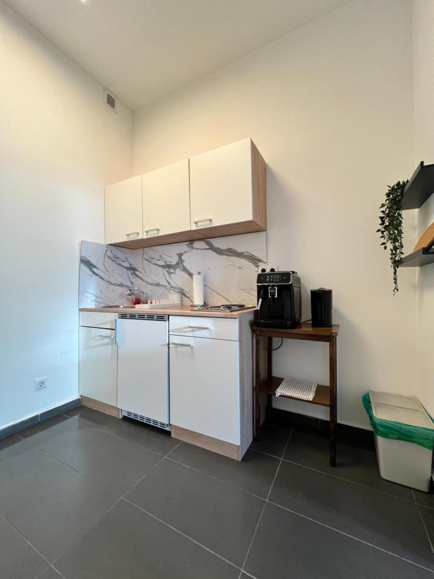 Dowa Apartments Vienna Room photo