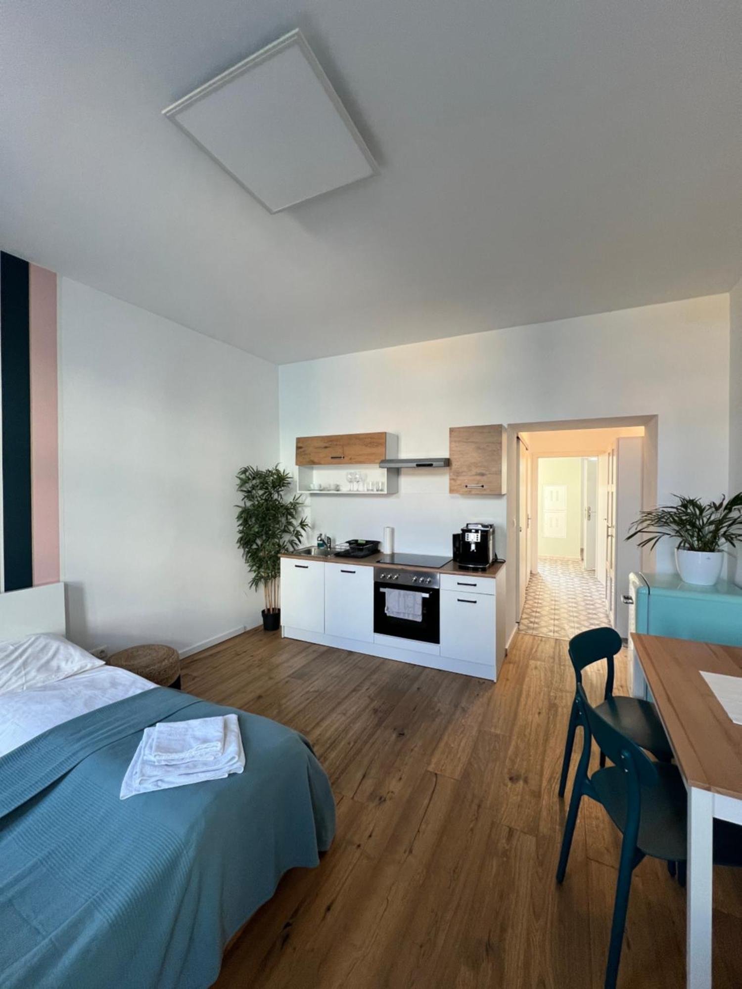 Dowa Apartments Vienna Room photo