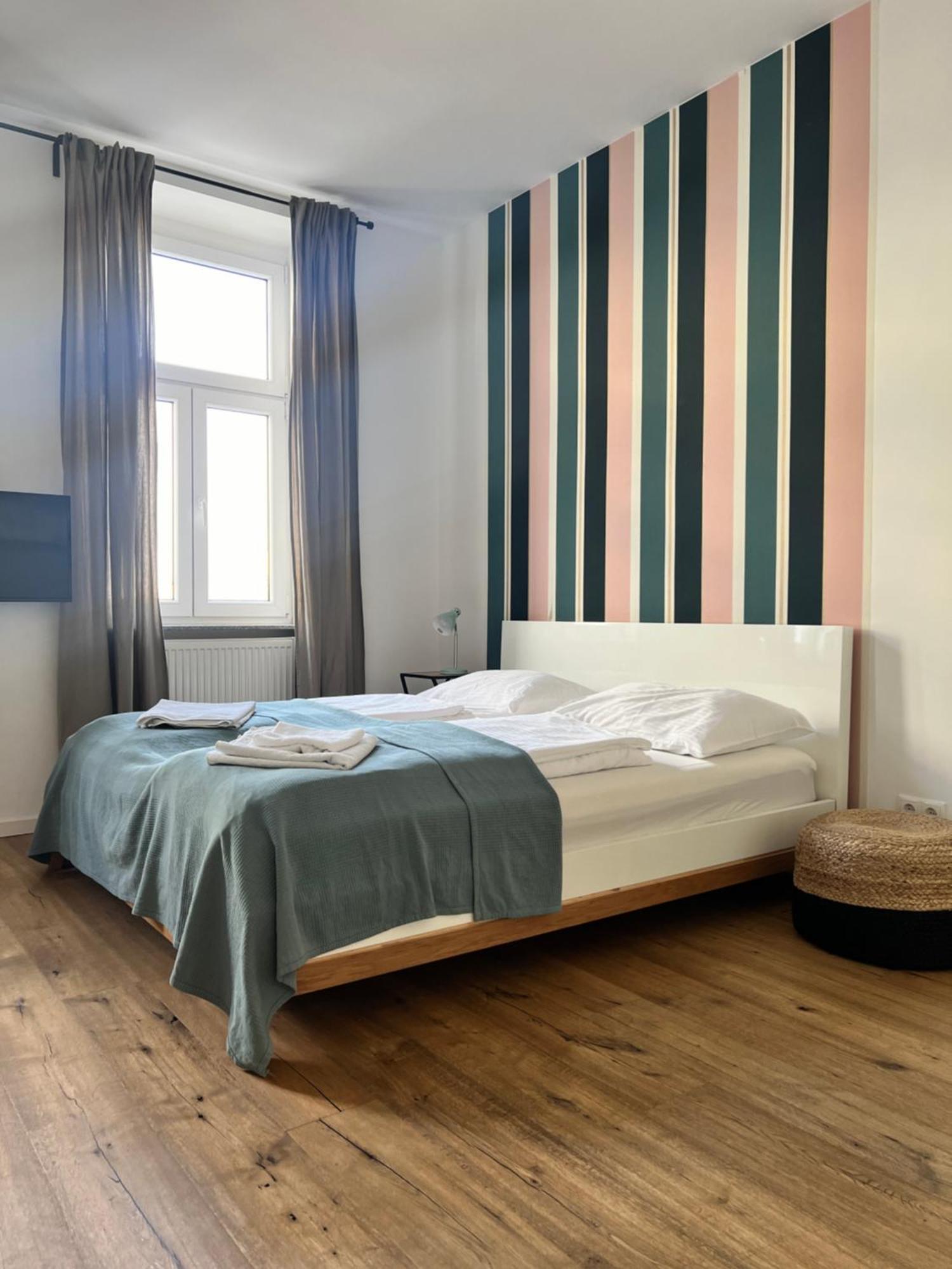 Dowa Apartments Vienna Exterior photo