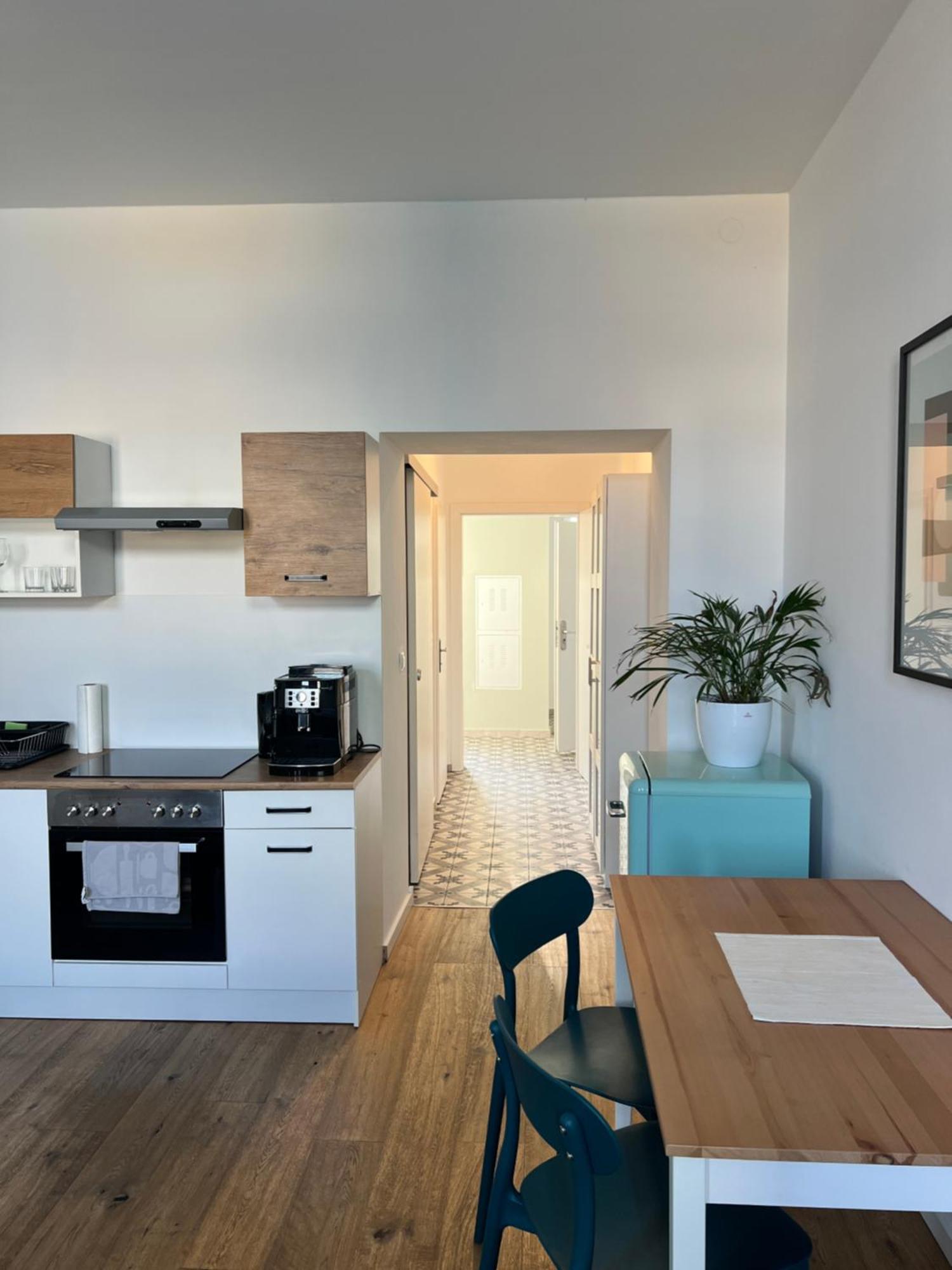 Dowa Apartments Vienna Room photo