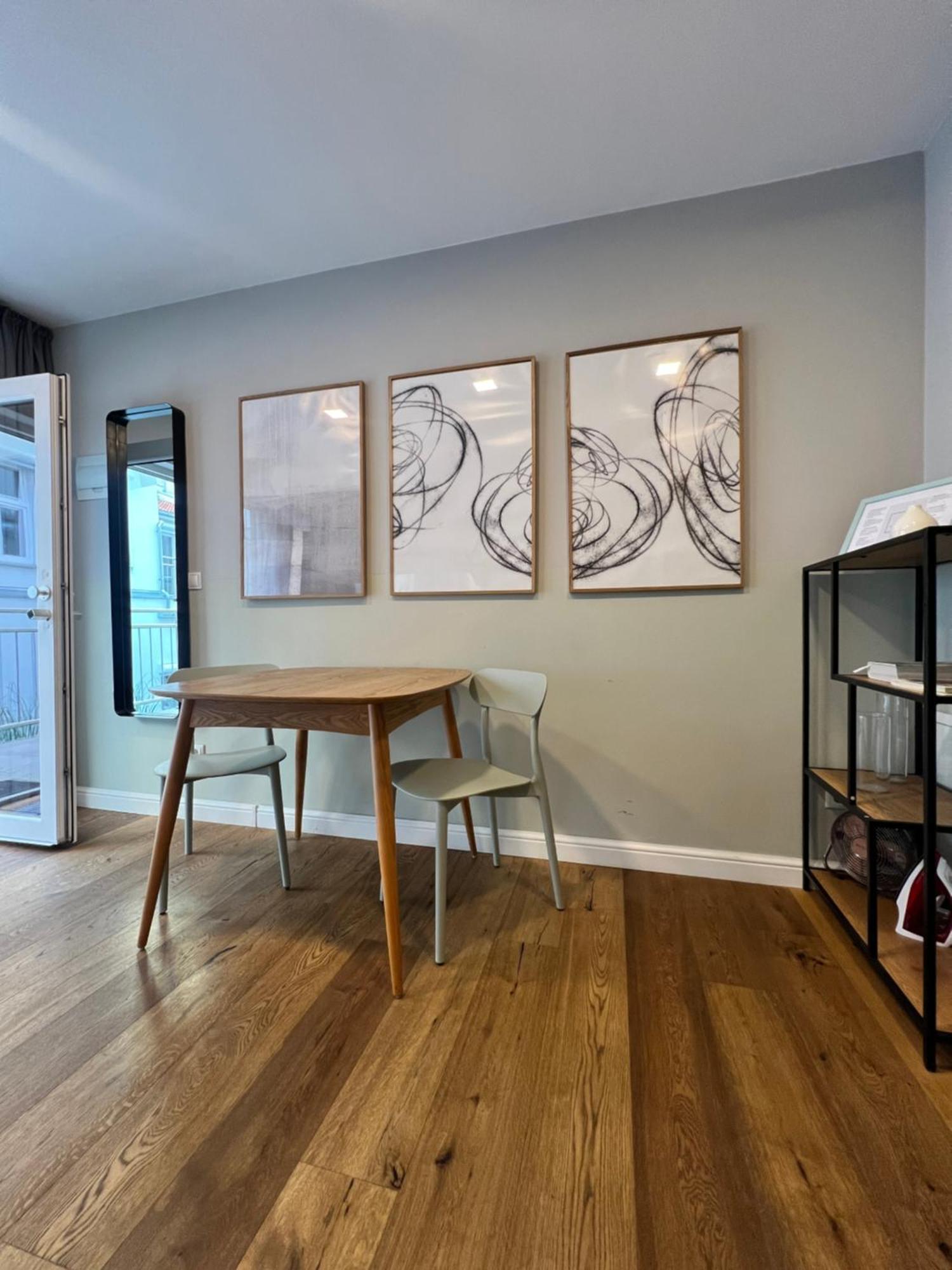 Dowa Apartments Vienna Room photo
