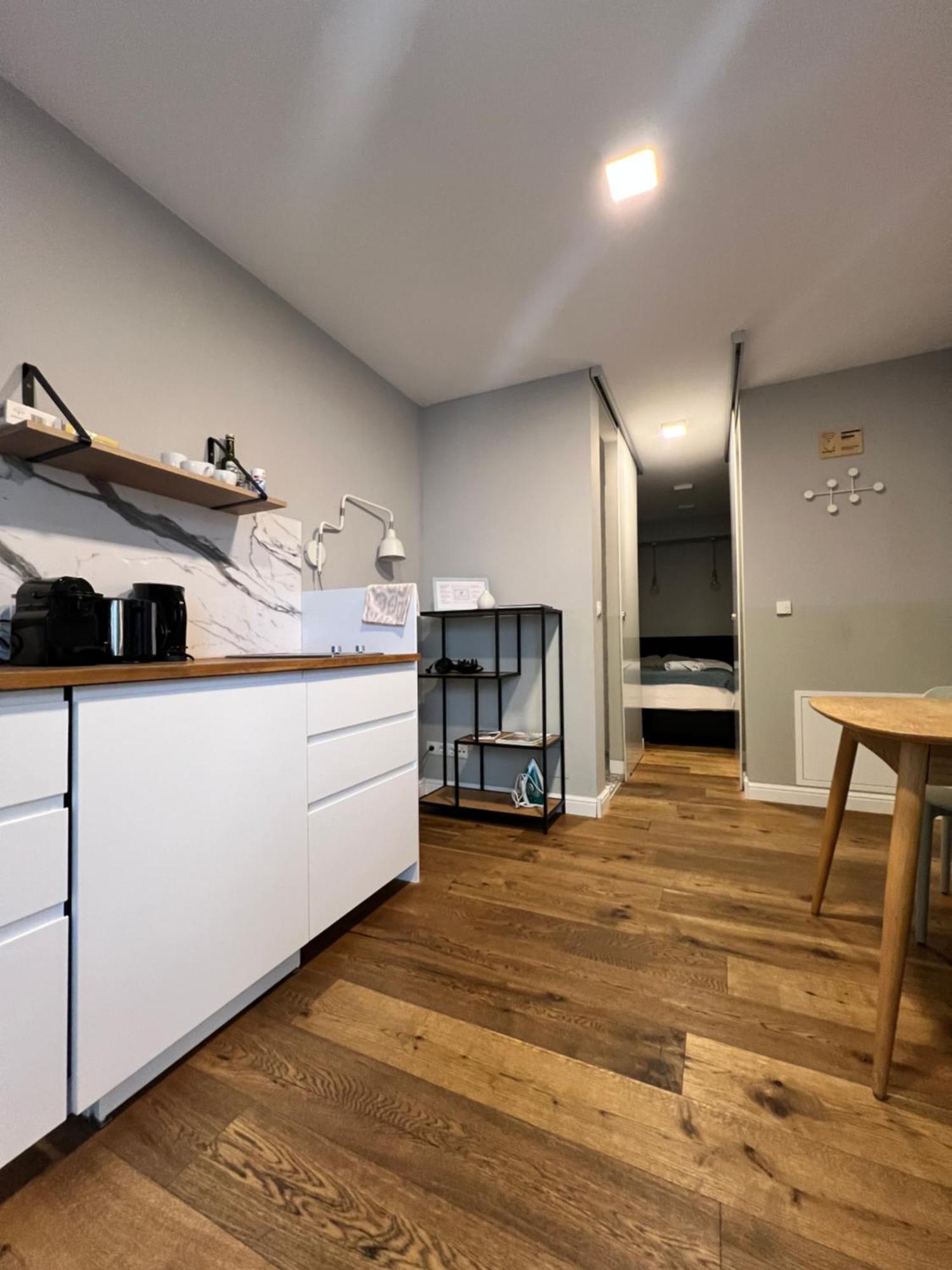 Dowa Apartments Vienna Room photo