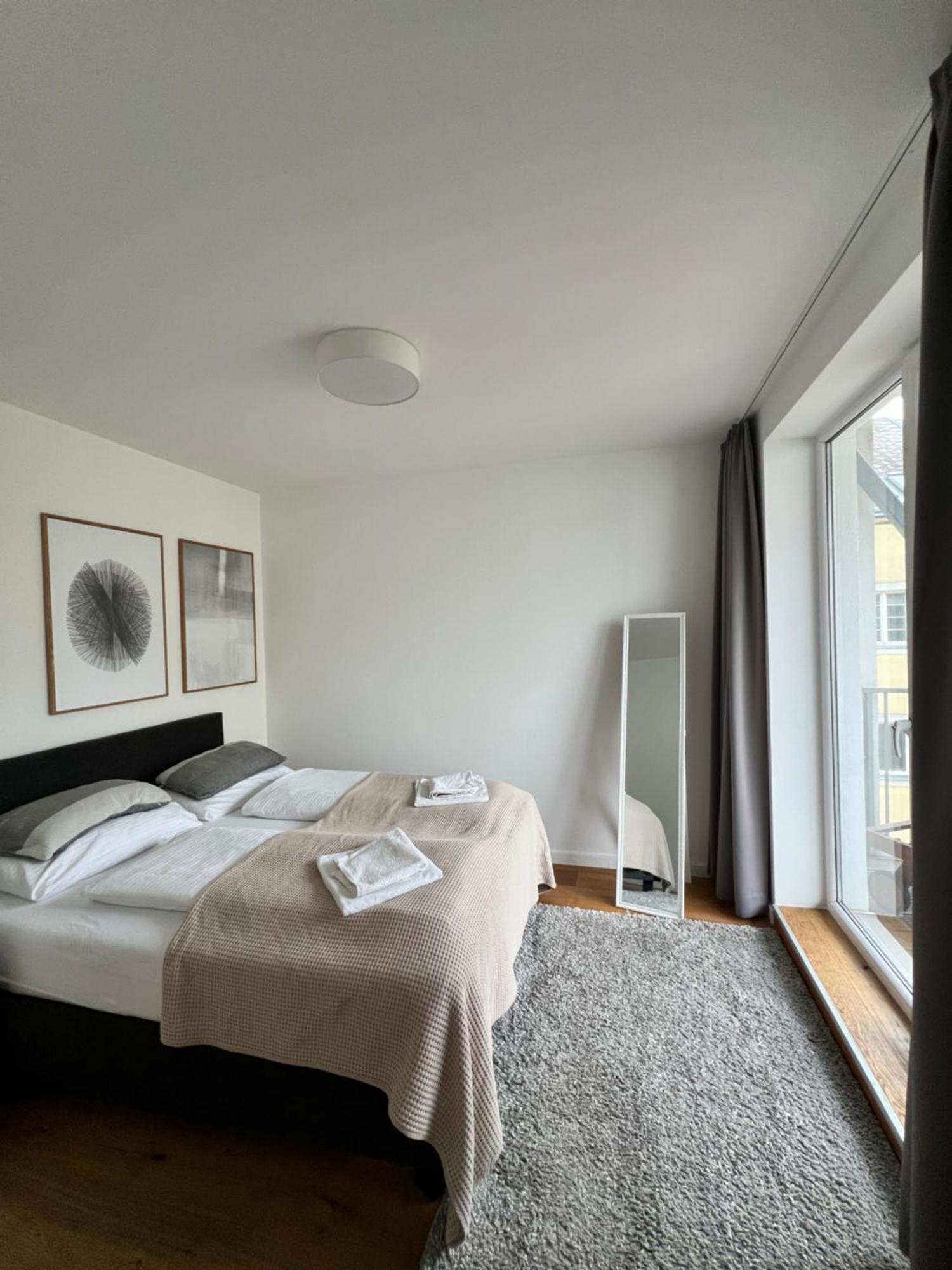 Dowa Apartments Vienna Room photo