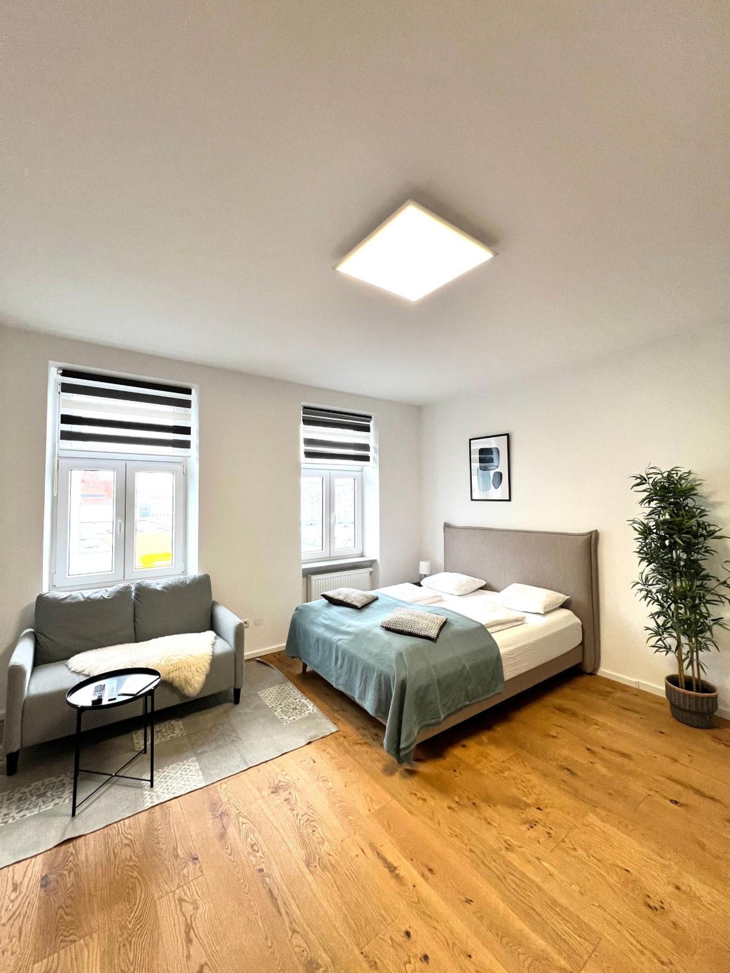 Dowa Apartments Vienna Exterior photo