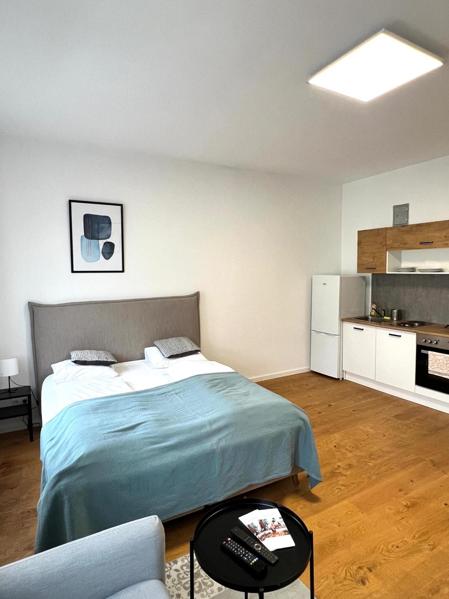 Dowa Apartments Vienna Room photo