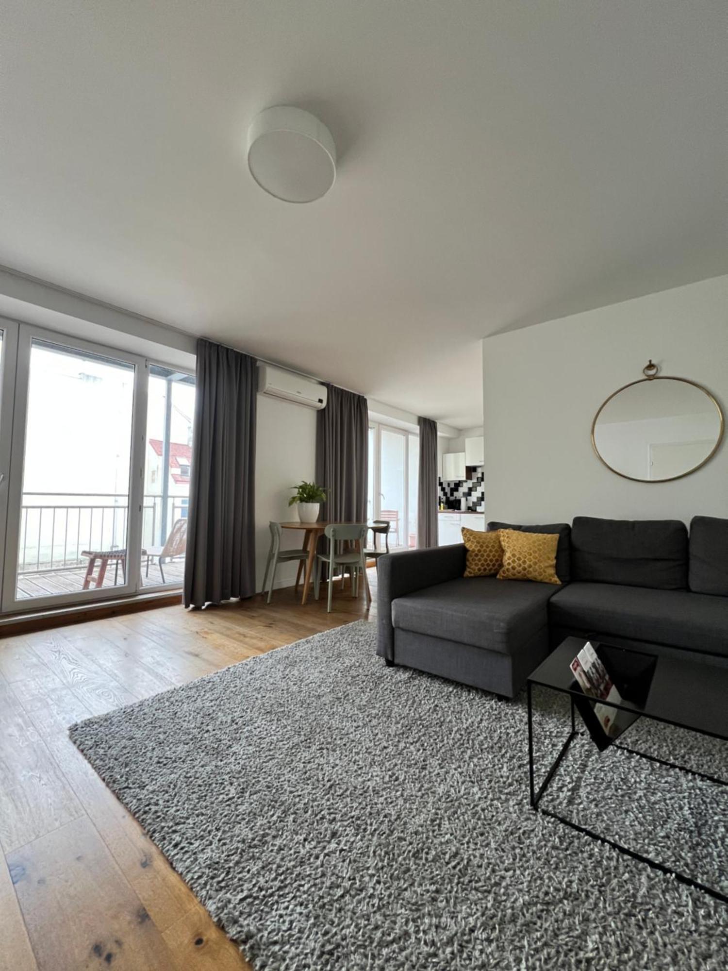 Dowa Apartments Vienna Room photo