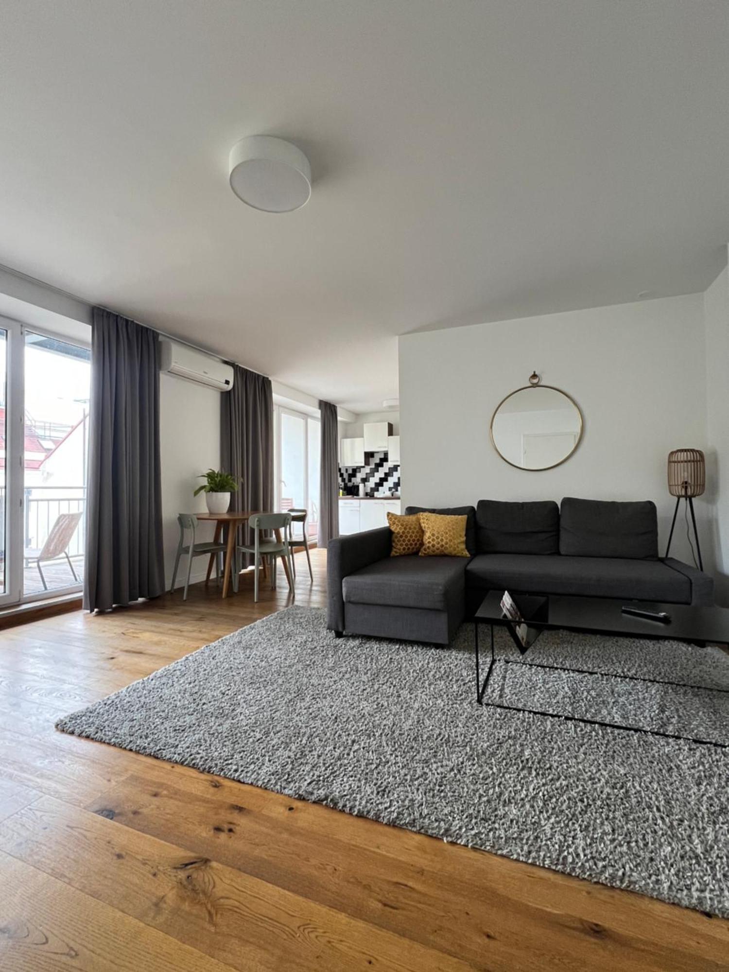 Dowa Apartments Vienna Exterior photo